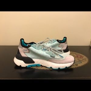 Adidas Nite Jogger Shoes